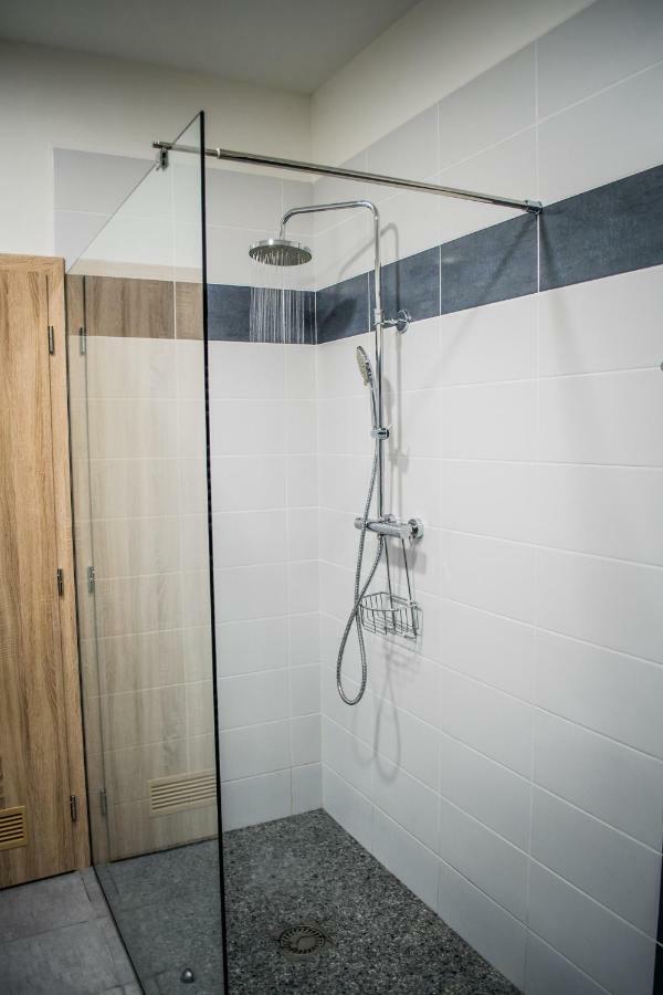 Apartman Laura, Frymburk Buitenkant foto